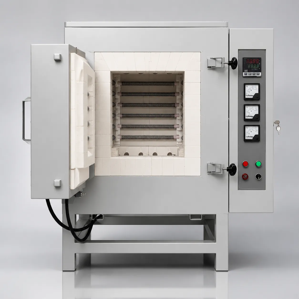 Haitem Laboratory Electric Furnace