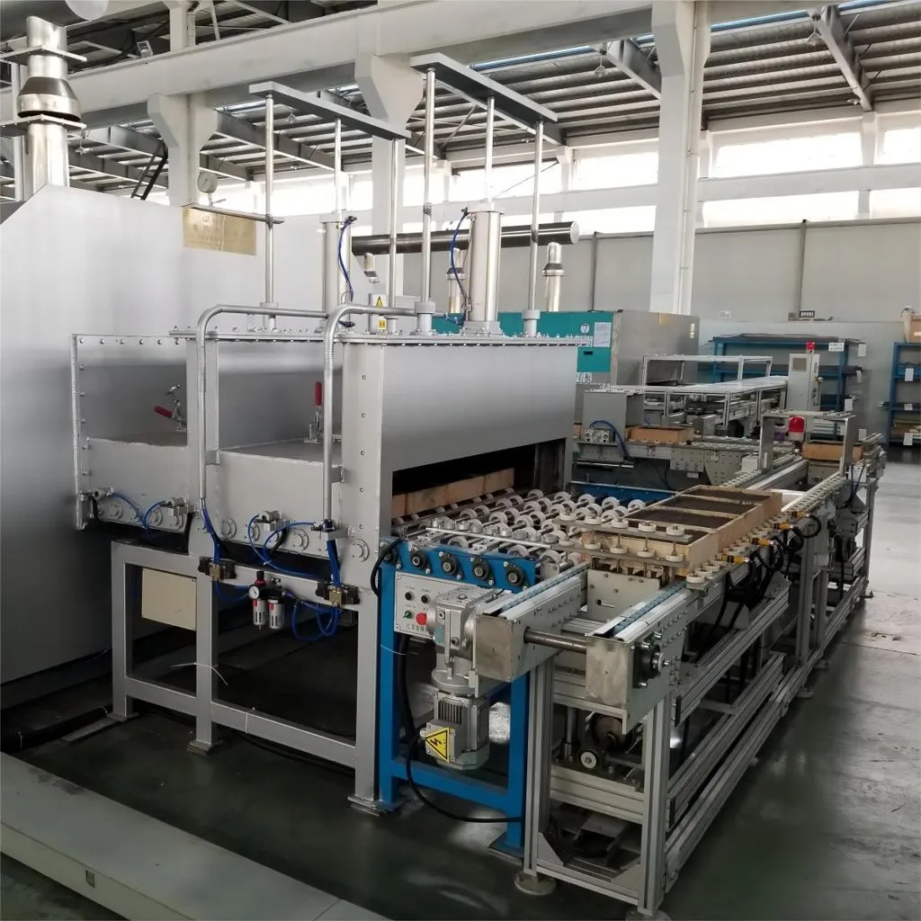 Haitem High Temperature Technical Ceramics Sintering Furnace