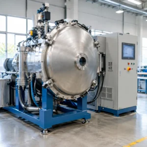 Gear Vacuum Annealing Furnace Manufacturers Fast Heating